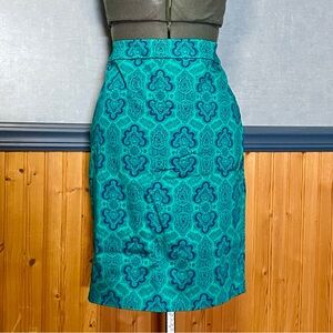 J. Crew ‘the pencil skirt’